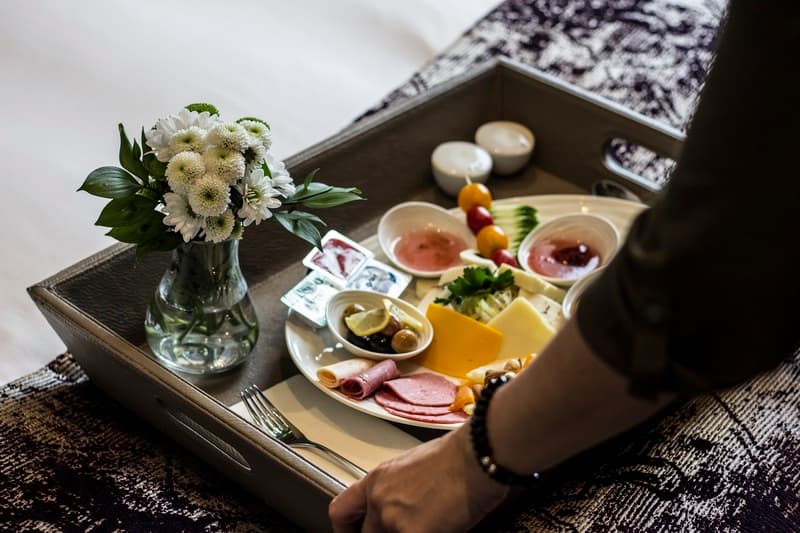 Avantgarde Hotel Taksim Square 5