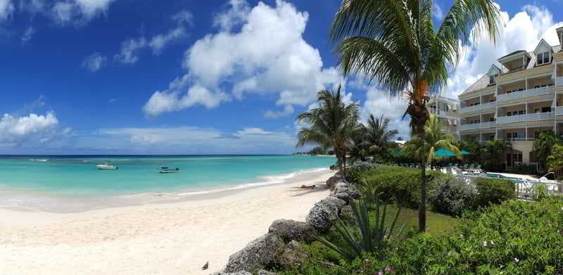 Coral Sands Beach Resort 3