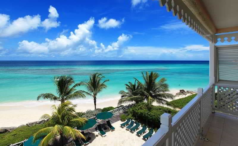 Coral Sands Beach Resort 4
