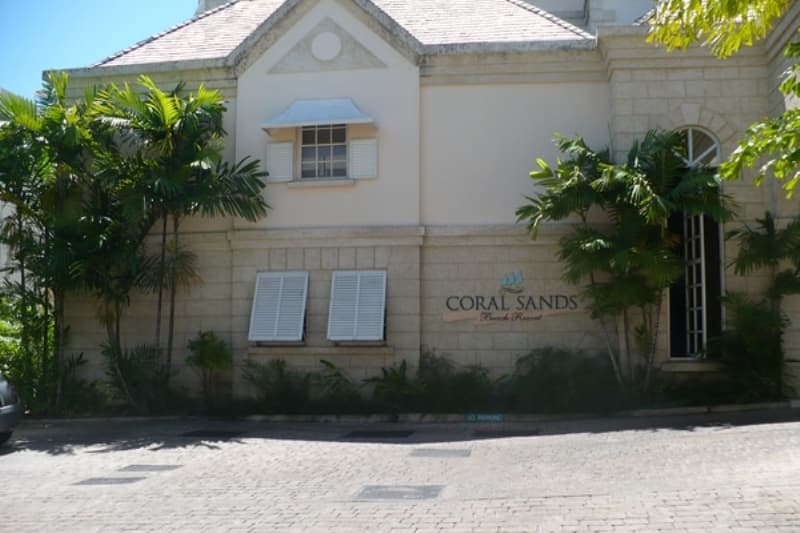 Coral Sands Beach Resort photo 1