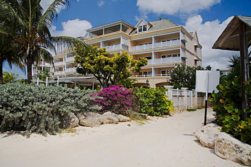 Coral Sands Beach Resort 2