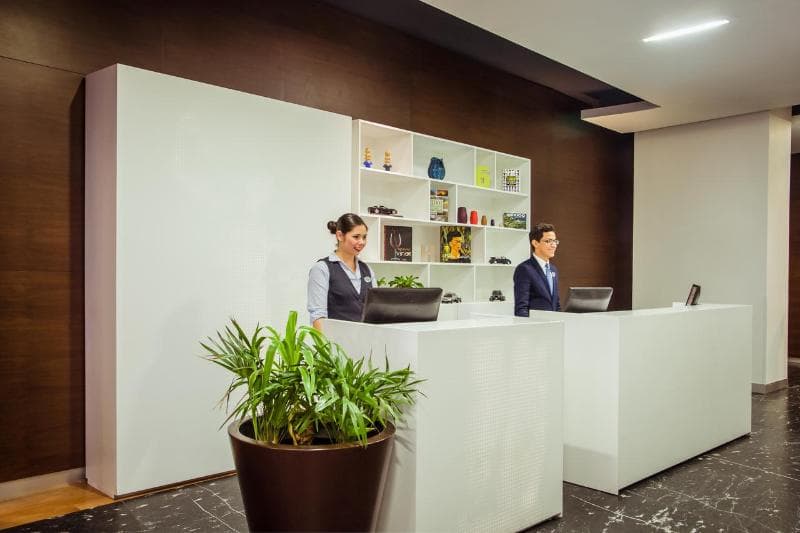Fiesta Inn Monterrey Tecnológico 5
