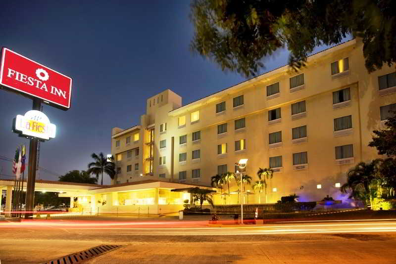 Fiesta Inn Ciudad Del Carmen 5