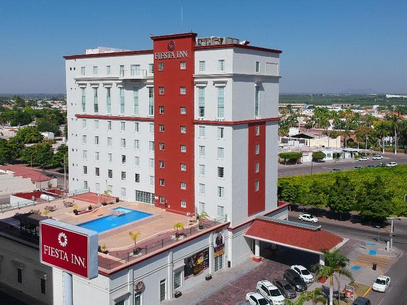 Fiesta Inn Ciudad Obregón 3