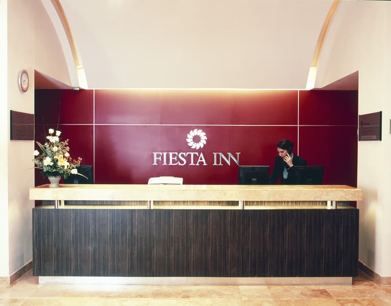 Fiesta Inn Ciudad Obregón 4