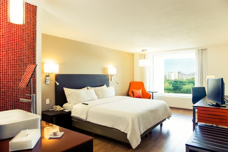 Fiesta Inn Ciudad Obregón 5