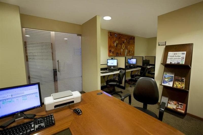 Fiesta Inn Coatzacoalcos photo 1