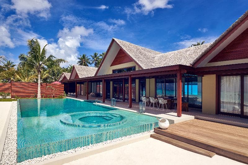 Niyama Private Islands Maldives photo 1
