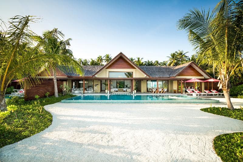 Niyama Private Islands Maldives 4