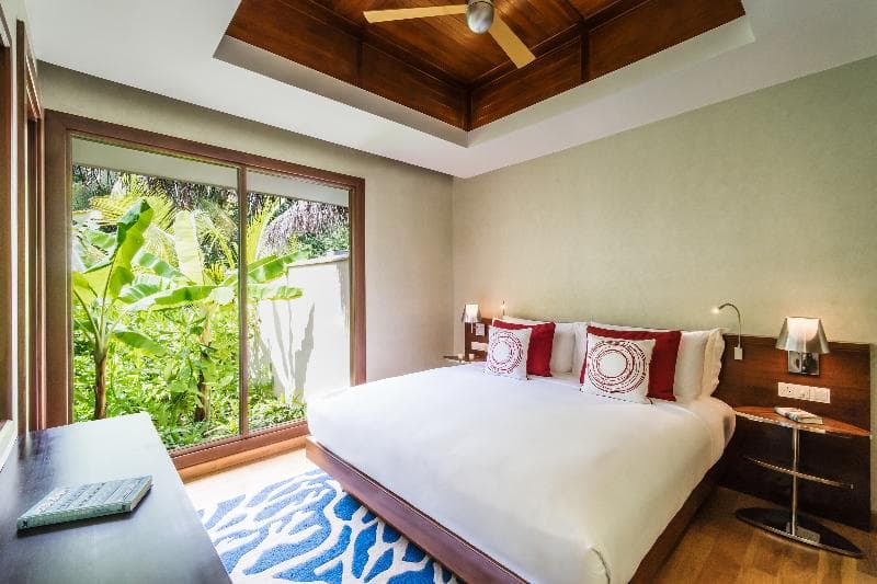Niyama Private Islands Maldives 5