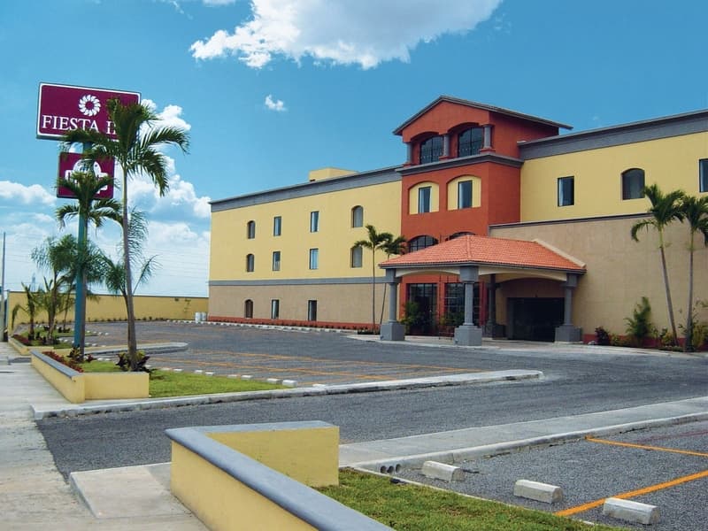 Fiesta Inn Colima photo 1