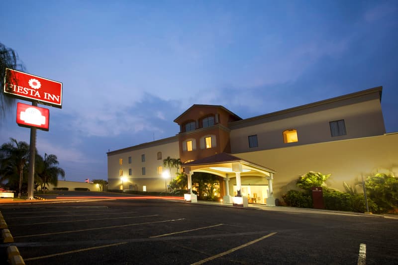 Fiesta Inn Colima 2