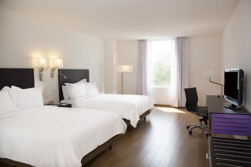 Fiesta Inn Naucalpan photo 1