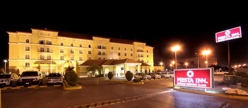Fiesta Inn Nuevo Laredo 1