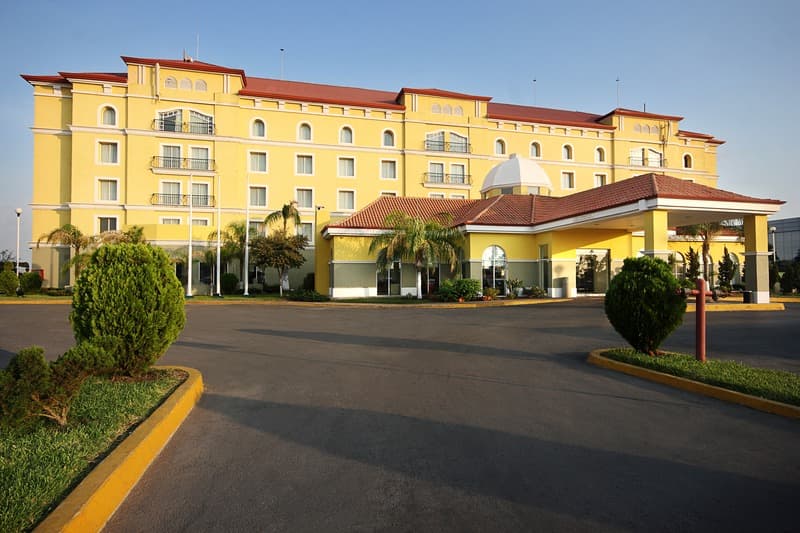 Fiesta Inn Nuevo Laredo 2