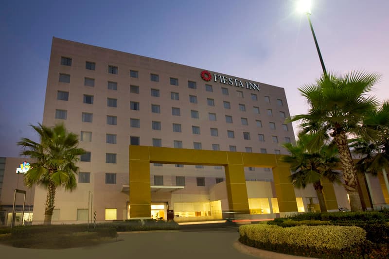 Fiesta Inn Tepic 4