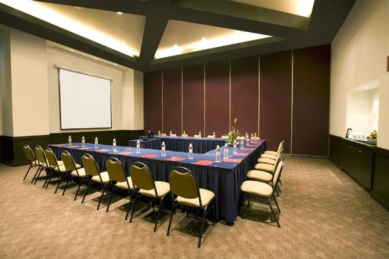 Fiesta Inn Tepic photo 1