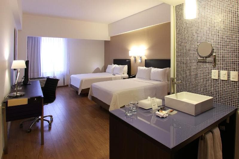 Fiesta Inn Tlalnepantla photo 1