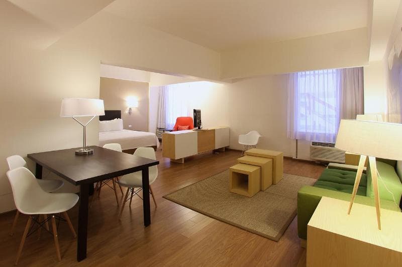 Fiesta Inn Tlalnepantla 2