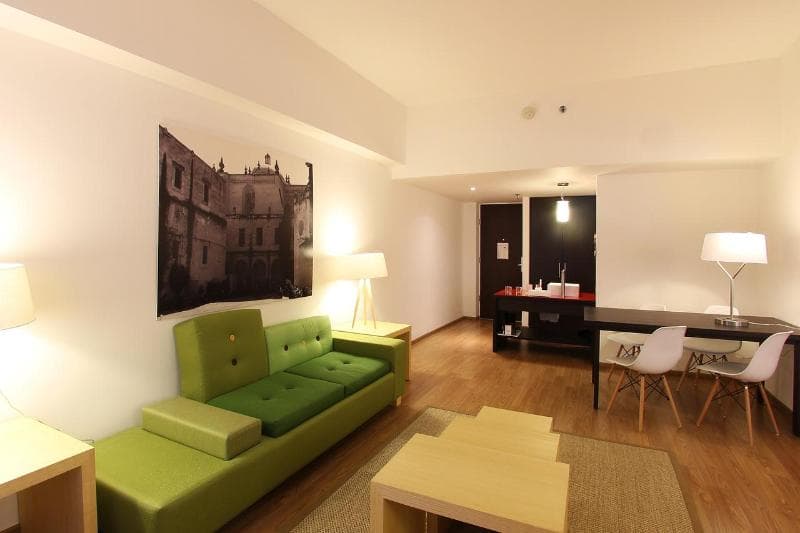 Fiesta Inn Tlalnepantla 3