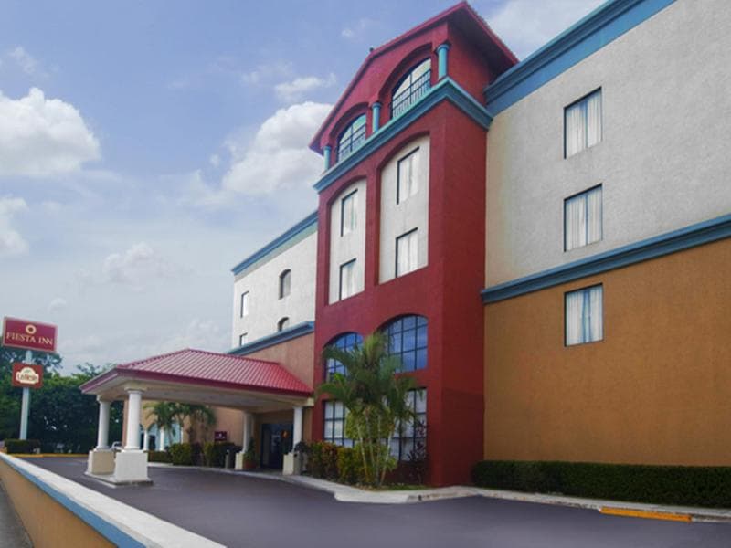Fiesta Inn Poza Rica photo 1