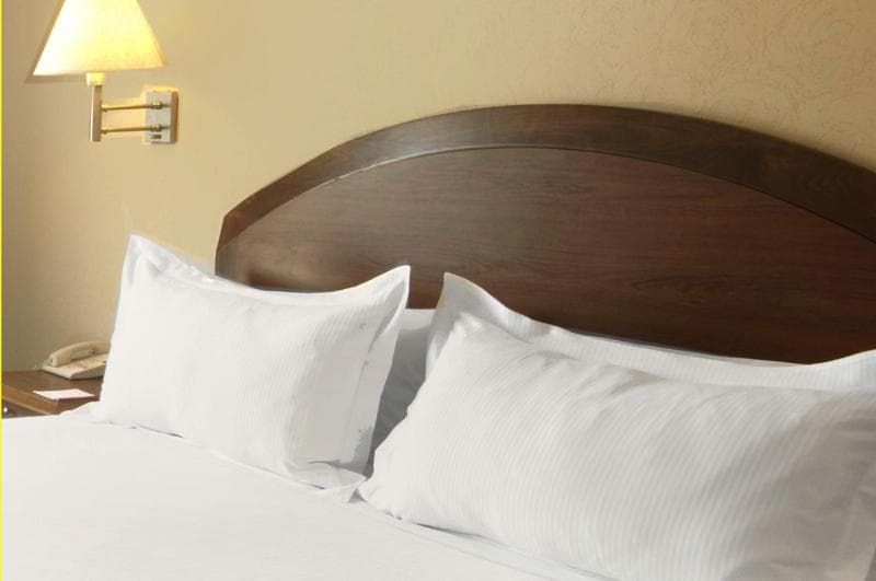 Fiesta Inn Poza Rica 5