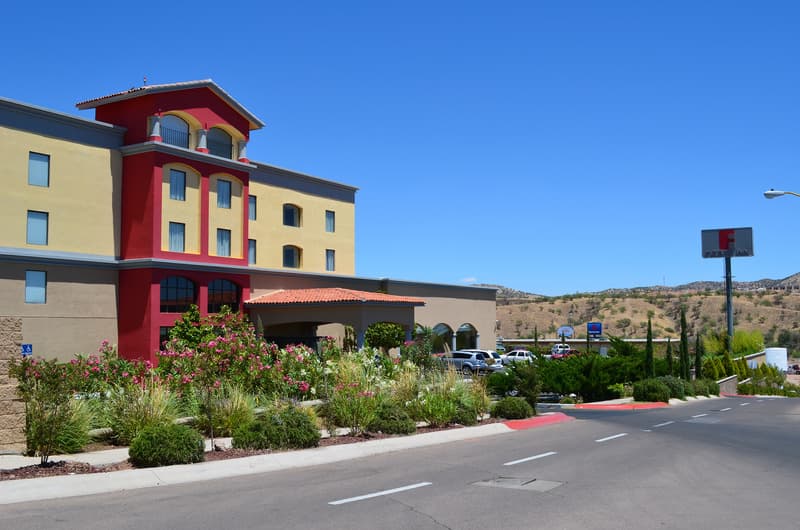 Fiesta Inn Nogales 2