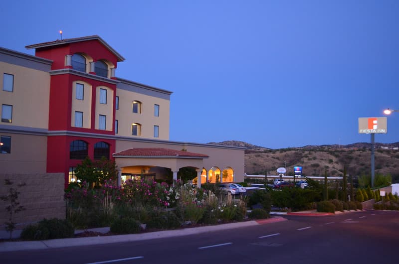 Fiesta Inn Nogales 3