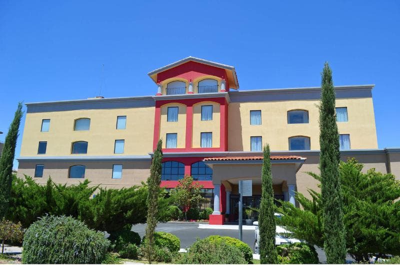 Fiesta Inn Nogales photo 1