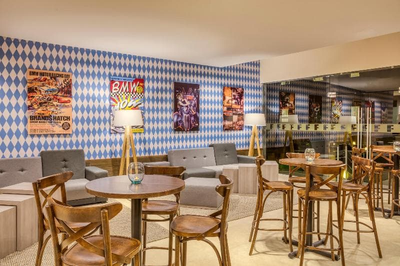 Fiesta Inn San Luis Potosí Oriente 3