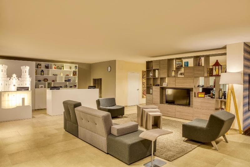 Fiesta Inn San Luis Potosí Oriente 5
