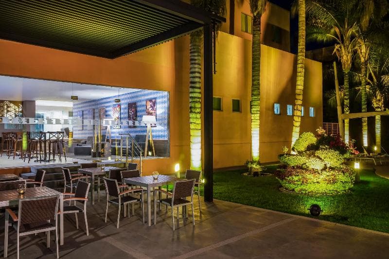 Fiesta Inn San Luis Potosí Oriente photo 1