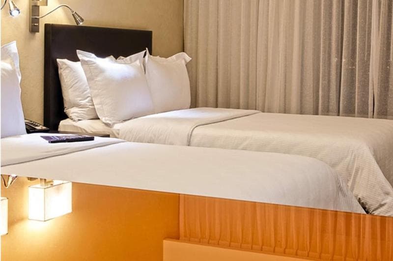 Fiesta Inn Zacatecas photo 1
