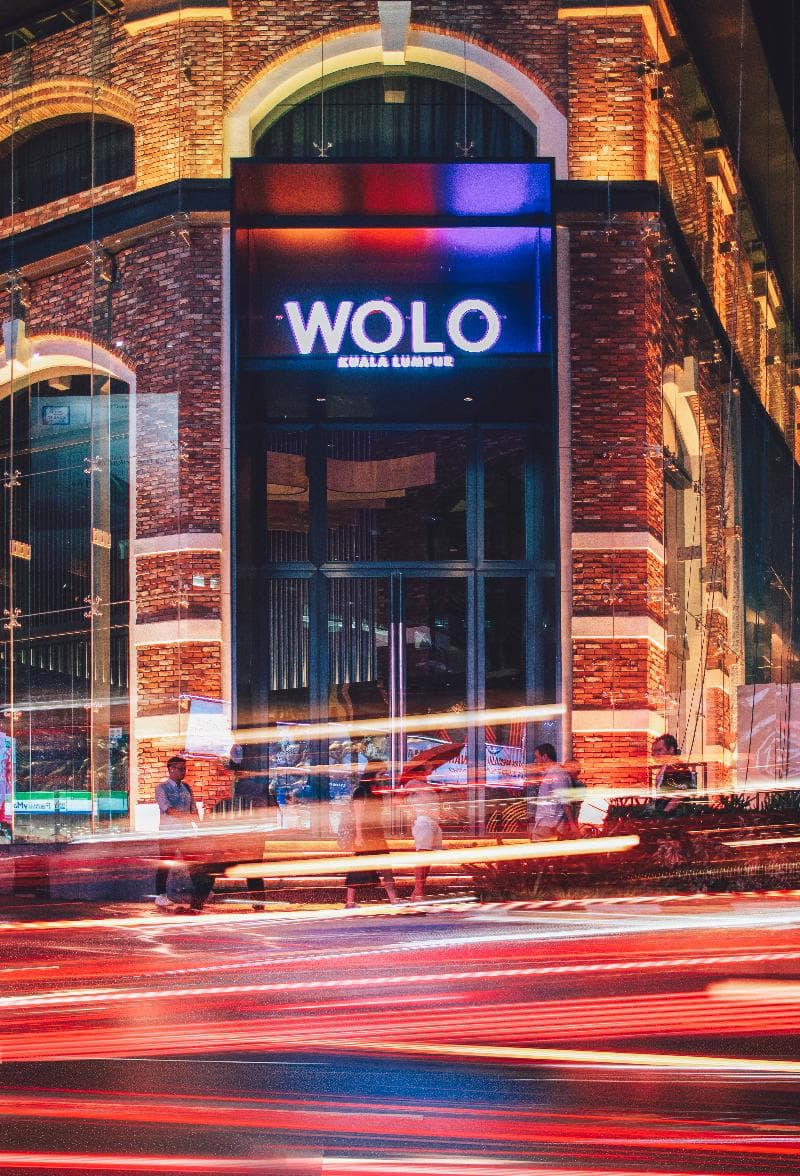Wolo Kuala Lumpur photo 1