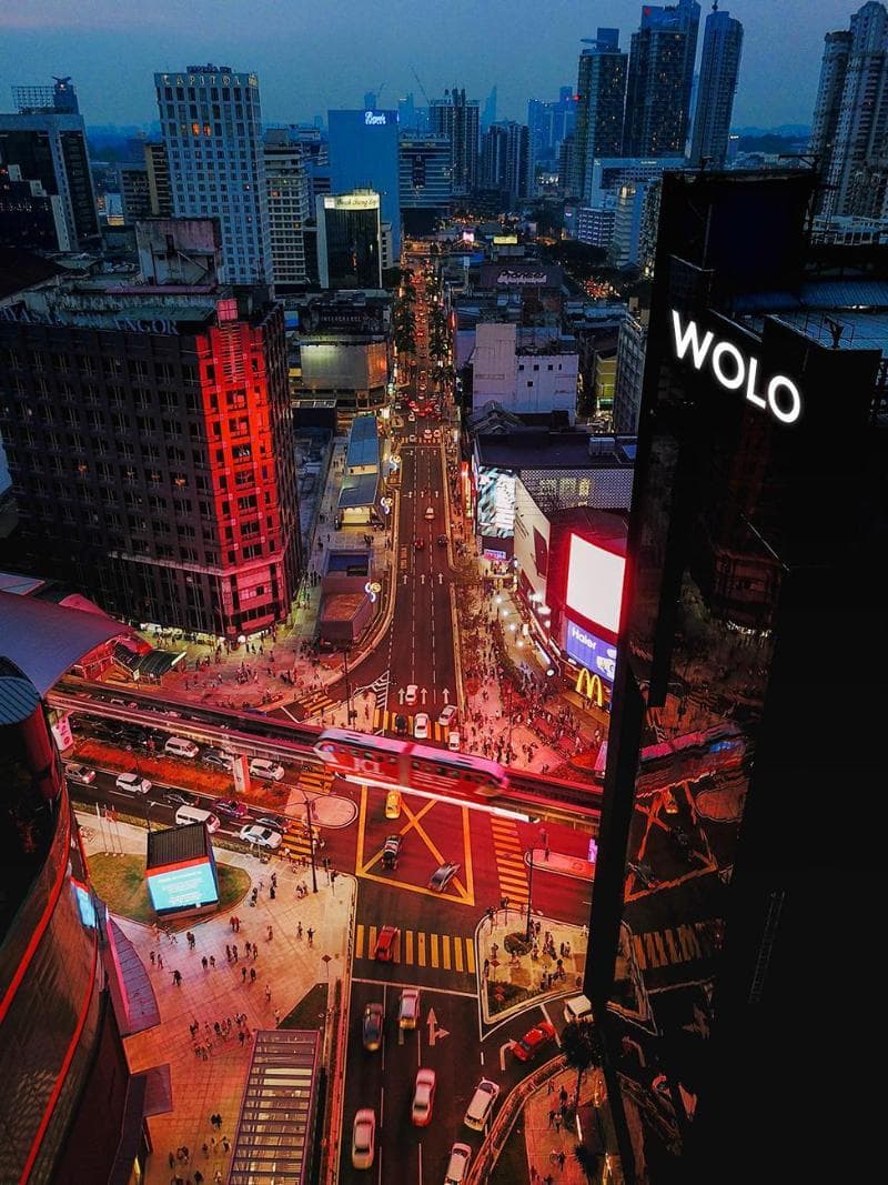 Wolo Kuala Lumpur 3