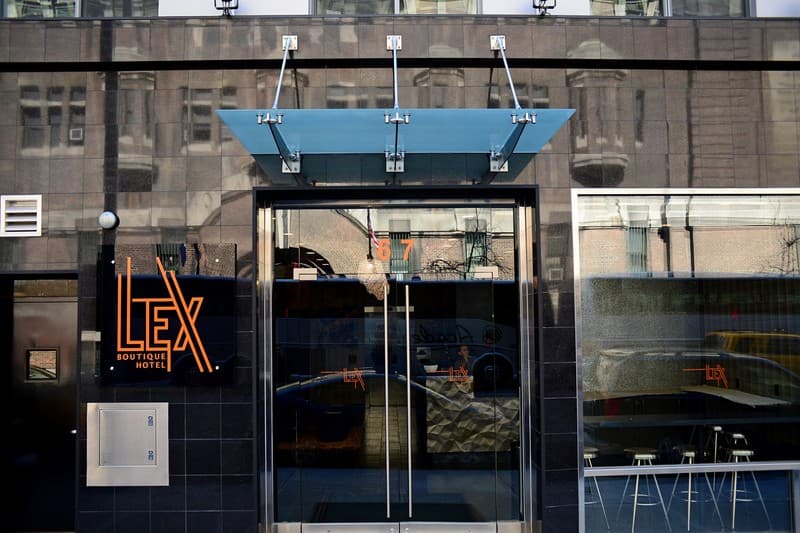 The Lex Nyc 4