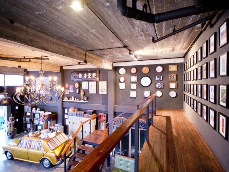 Quip Design Phuket Hotel photo 1