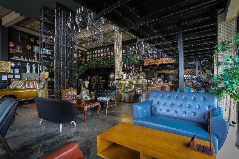 Quip Design Phuket Hotel 3