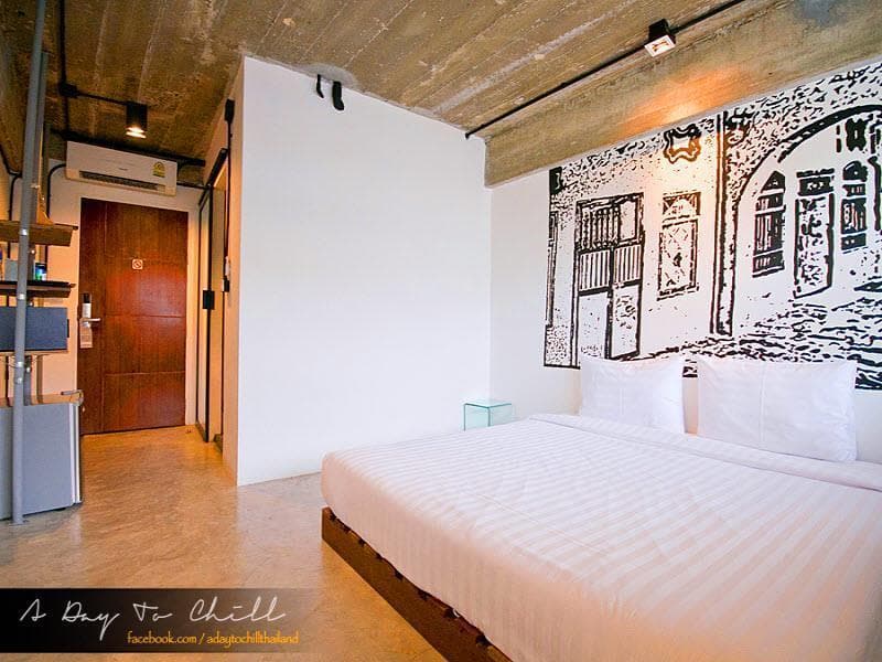 Quip Design Phuket Hotel 5