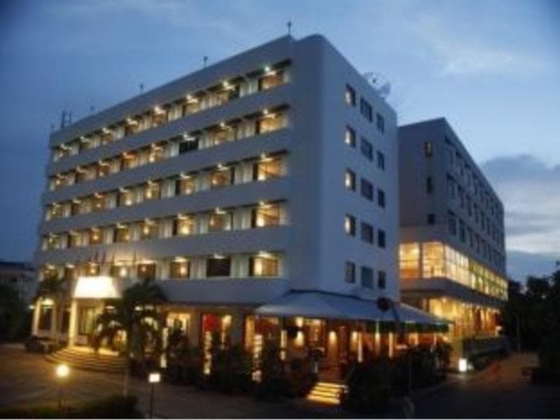 Boonsiam Hotel photo 1