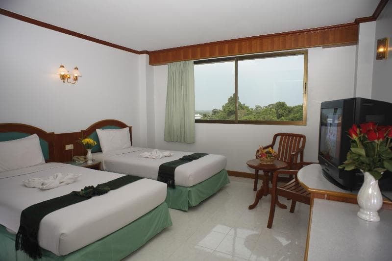 Boonsiam Hotel 3
