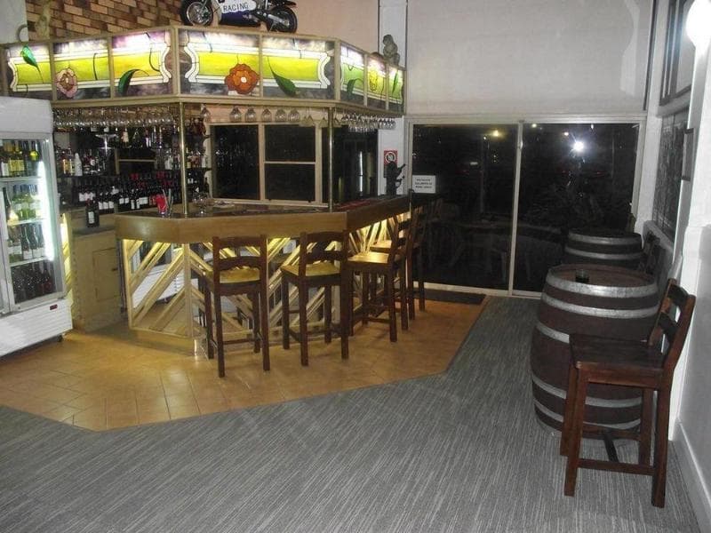 Sanctuary Resort Motor Inn 5
