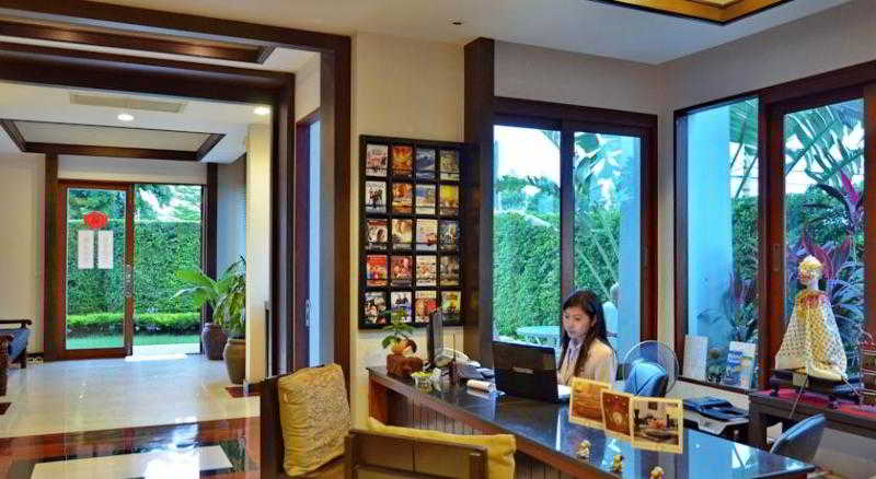 Royal Sammuk Villas 3