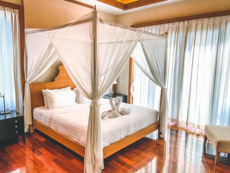 Royal Sammuk Villas photo 1