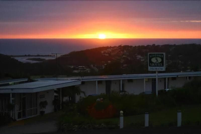 Kingfisher Motel (Adults Only) 5