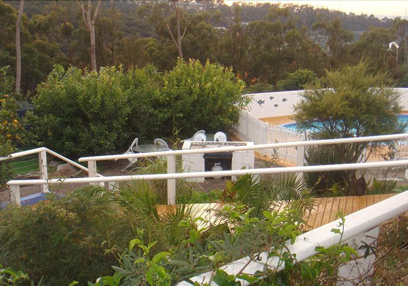Kingfisher Motel (Adults Only) 3