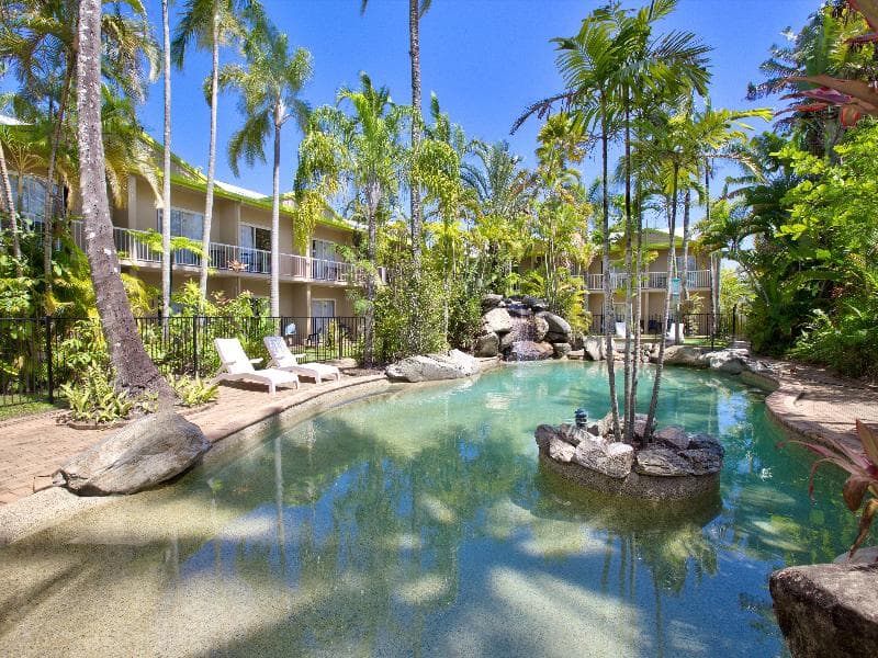 Cairns Rainbow Resort photo 1