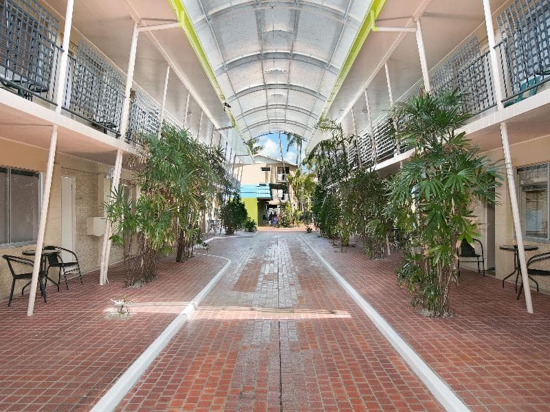 Cairns Rainbow Resort 3