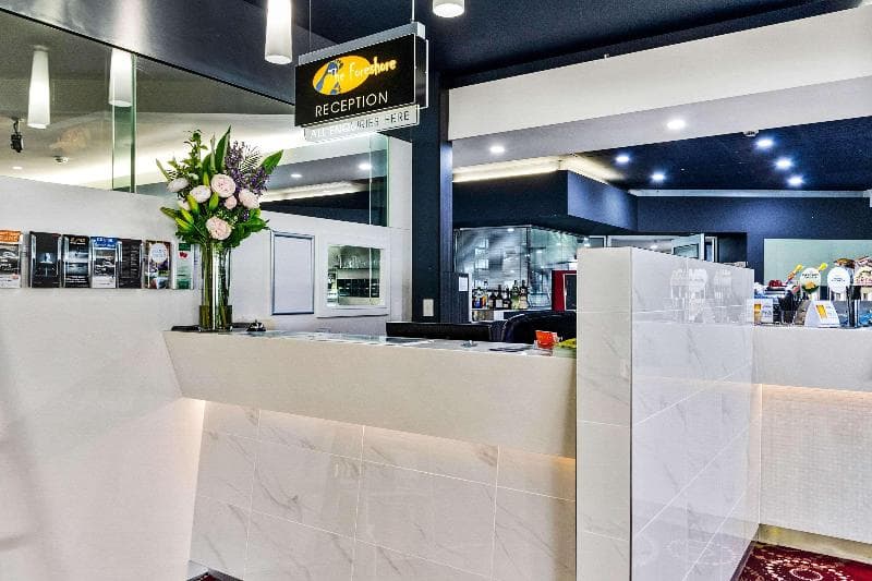 Foreshore Hotel 4