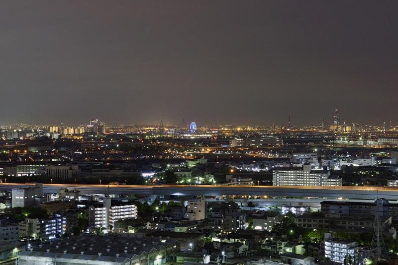 Miyako Hotel Amagasaki 5
